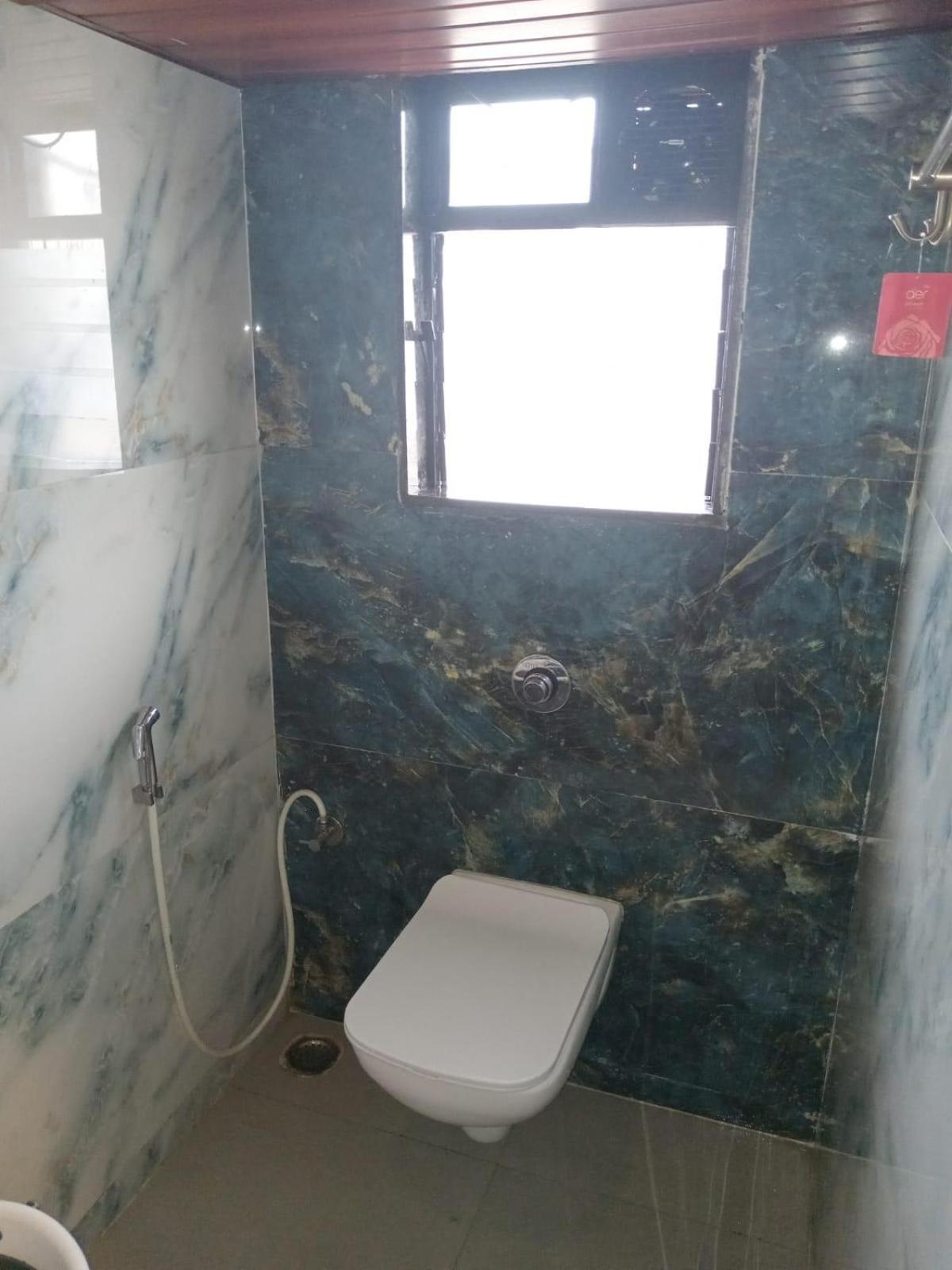 New Balaji Residency By Glitz Hotels Ulhasnagar Exterior photo